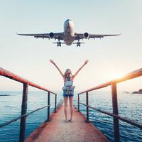 Отзыв от Надежда - виза ДТВ